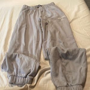 Brandy Melville sweatpants